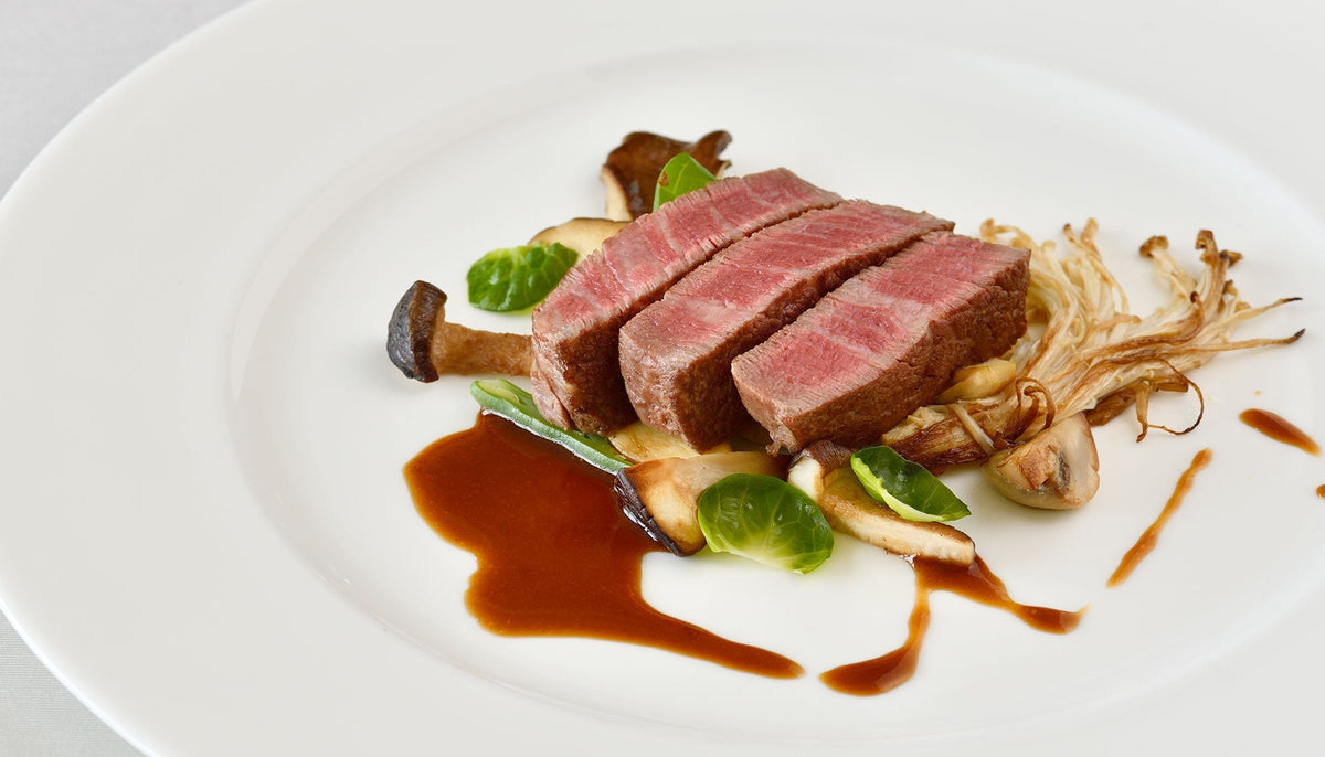 【12/1～12/25】Fine Dining "Noël" ウェルネスキュイジーヌ
