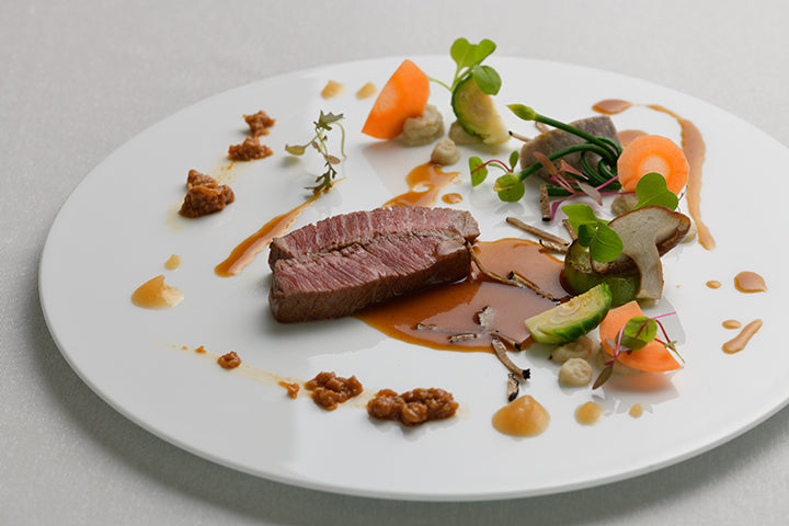【12/26～2026/1/3】Fine Dining "Initium" ウェルネスキュイジーヌ