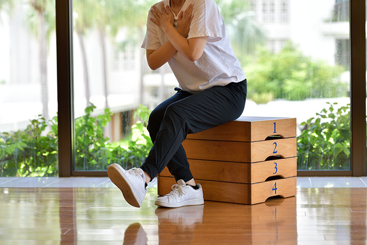 【9/26・9/27開催】Wellness Session　Vol.30　GO 80！ ～今からが大切、フレイル・ロコモ対策～
