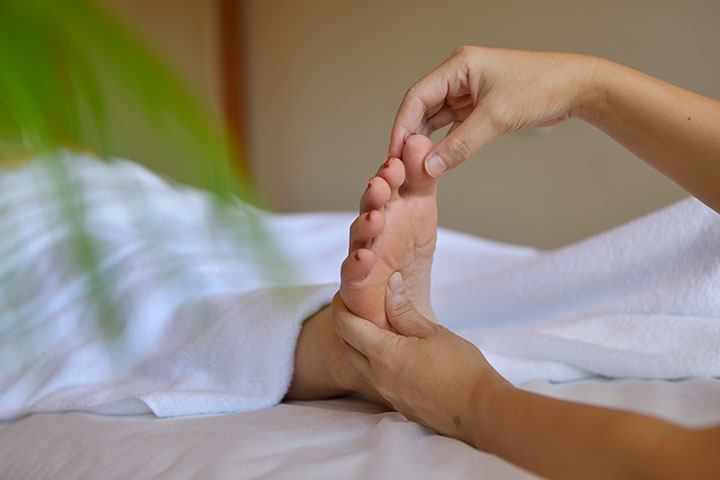 【11/21～11/23開催】Wellness Session　Vol.32　Conditioning Body Work～足から整える身体のバランス～＜終了しました＞