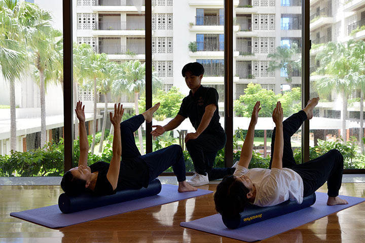 【12/7～12/13開催】Wellness Week ～自分に合ったウェルネスを見つける一週間～