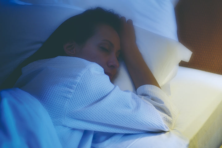 【4/23～4/25開催】Wellness Session　Vol.33　『Good Sleep ～眠りのマネージメント～』