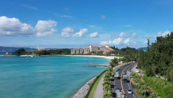 【2026.3/31まで運行延長】公式サイト・直接予約のお客様限定 無料空港シャトルバスのお知らせ