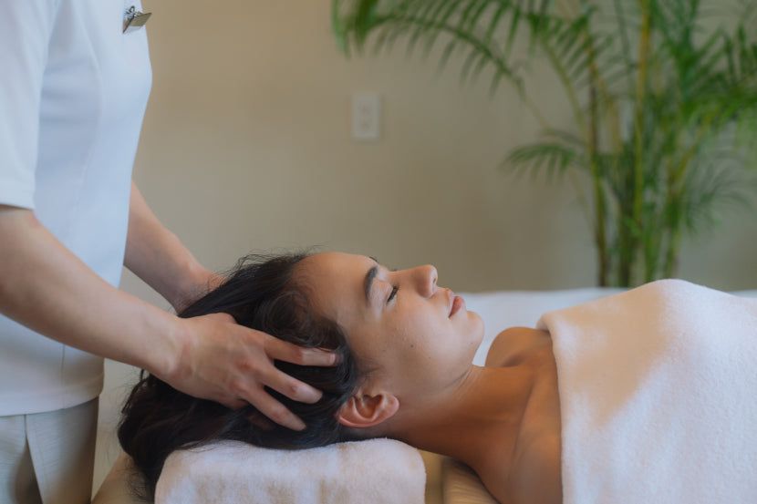 【～2026/2/28】Winter Recommendation ～身体を温め、リラックスへと導く～