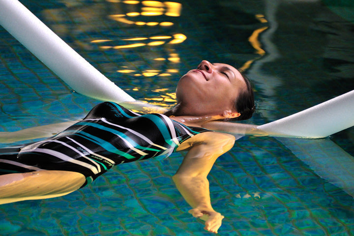 【8/13～8/16開催】Wellness Session　Vol.36　Floating Relaxation ～胎内回帰～ ＜終了しました＞