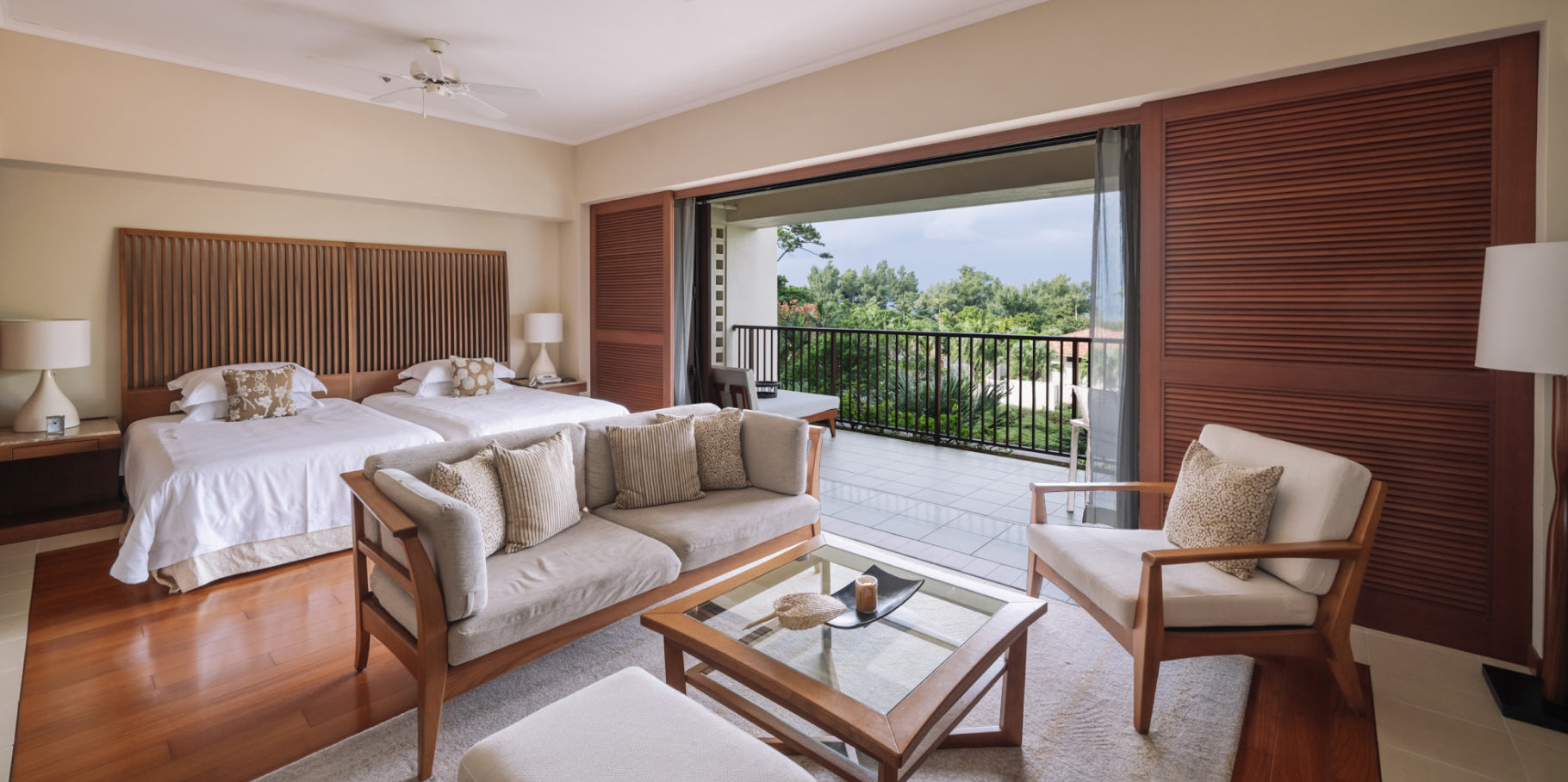 クラブデラックス | ザ・テラスクラブ ウェルネスタラソ アット