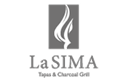 TAPAS & CHARCOAL GRILL "LA SIMA"