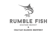 SEAFOOD MARKET "RUMBLE FISH"