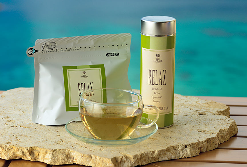 ホテルセレクション | ザ・テラスクラブ ウェルネスタラソ アット