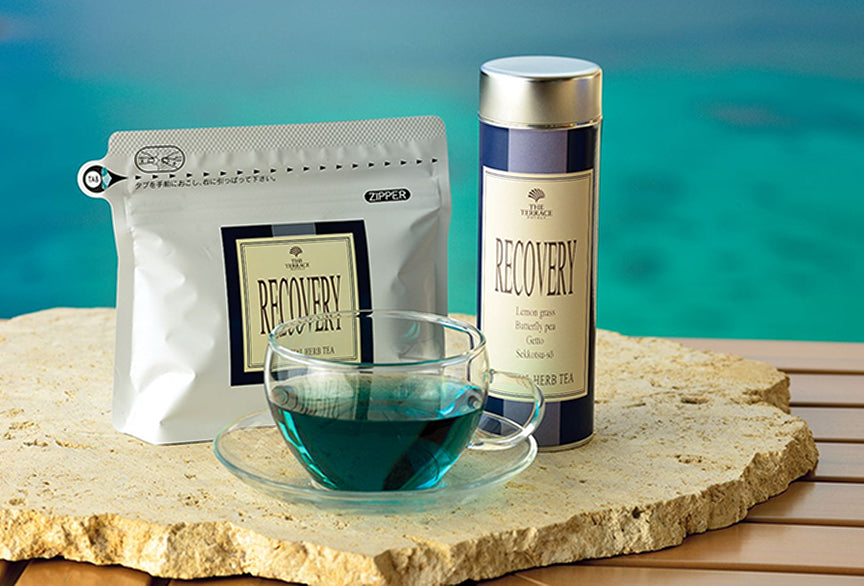 ホテルセレクション | ザ・テラスクラブ ウェルネスタラソ アット